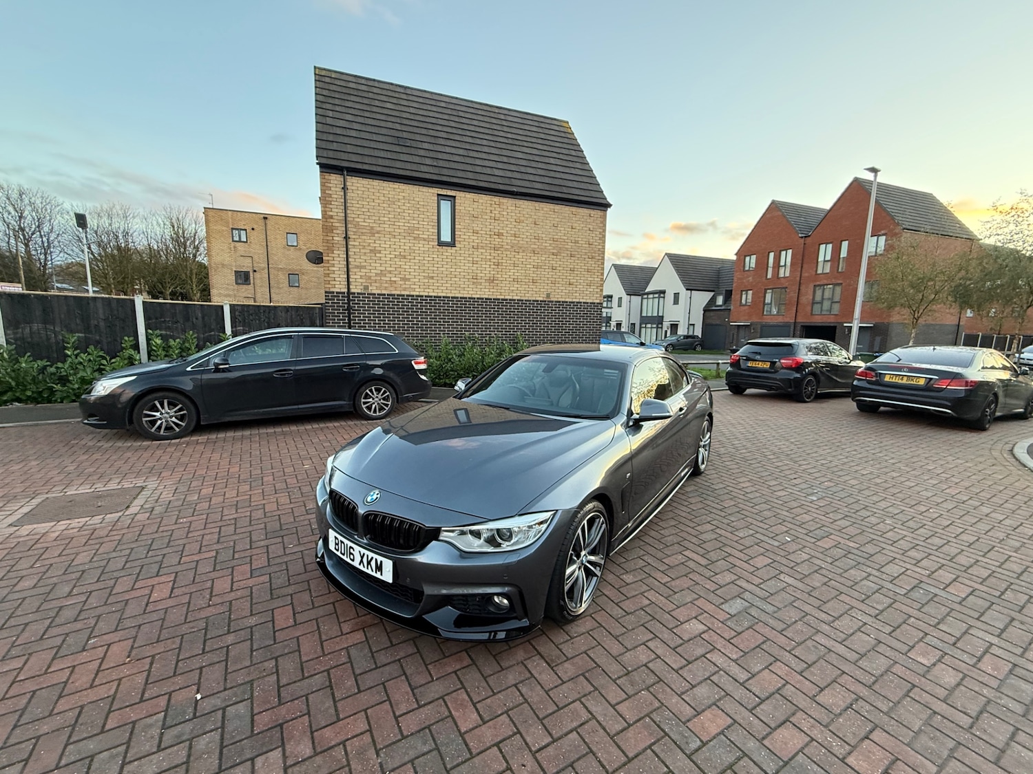 Used BMW 4 Series 2016 for sale - 76655825: Photo 26