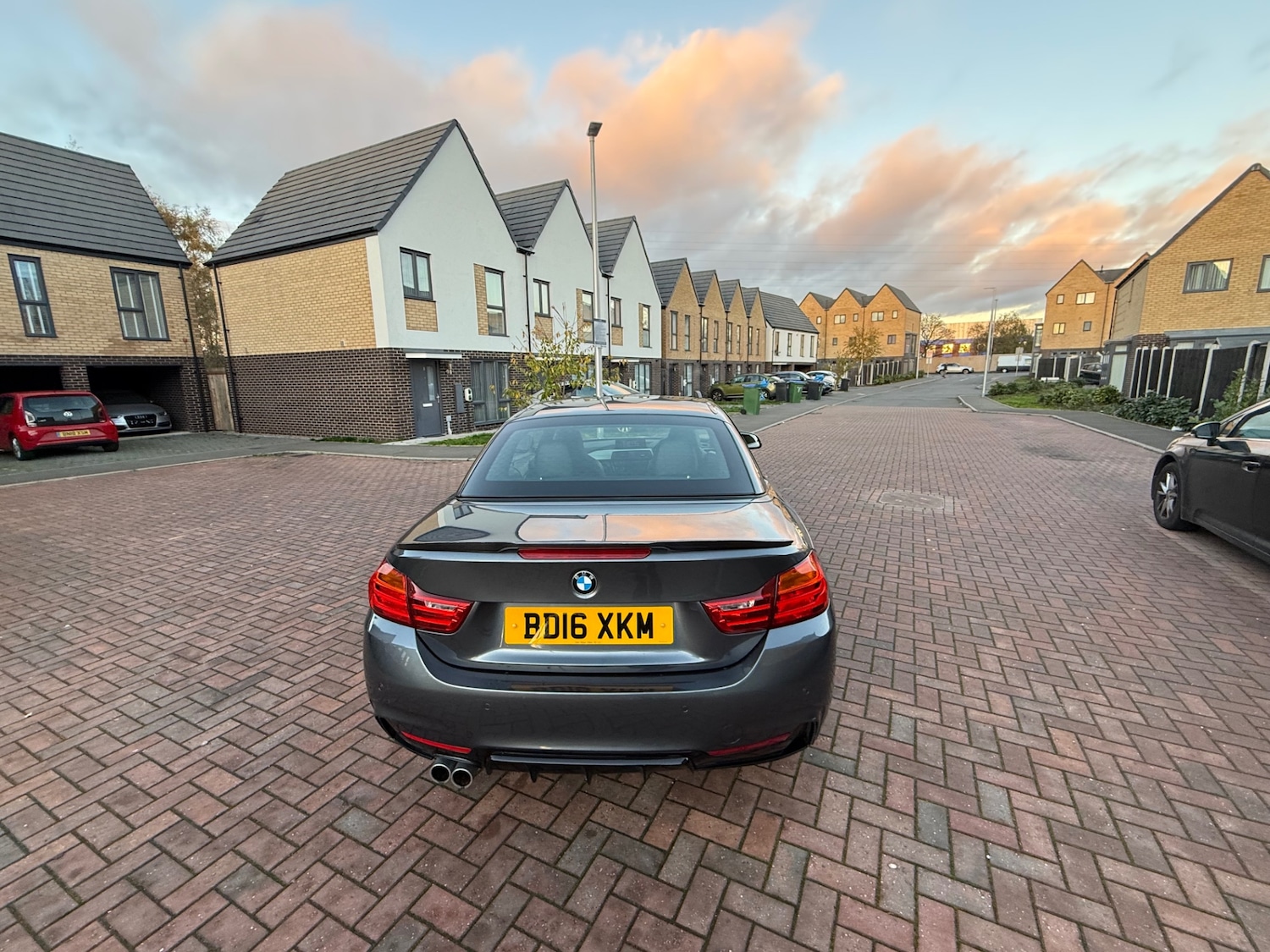 Used BMW 4 Series 2016 for sale - 76655825: Photo 27