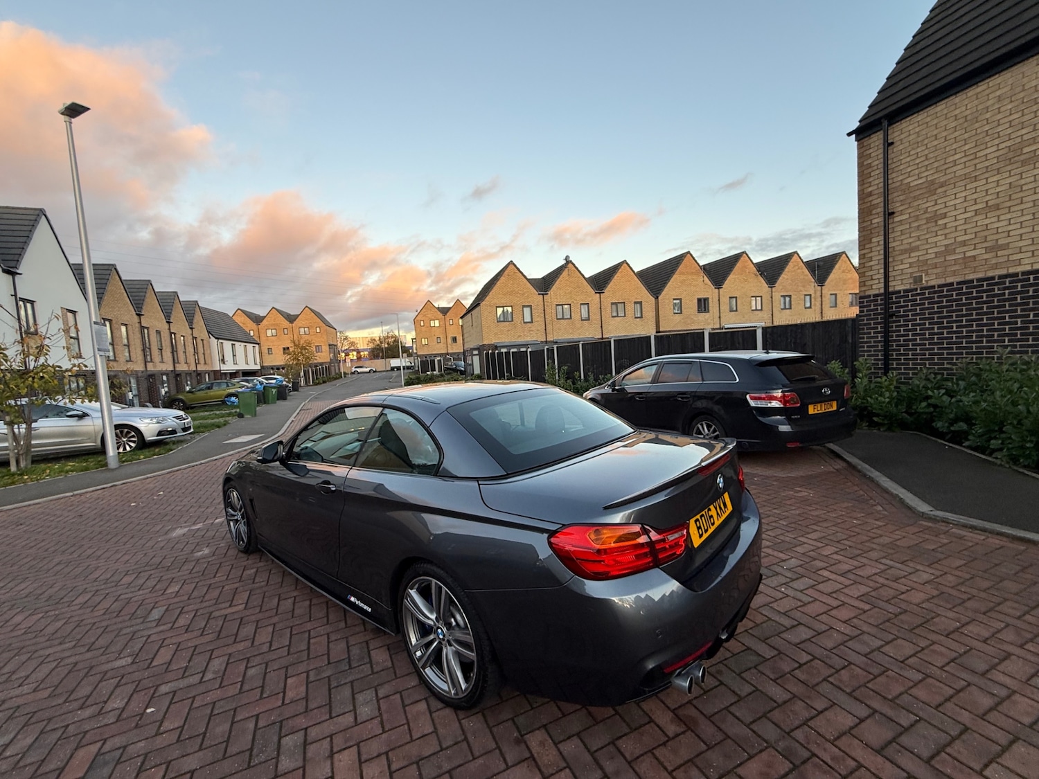 Used BMW 4 Series 2016 for sale - 76655825: Photo 28