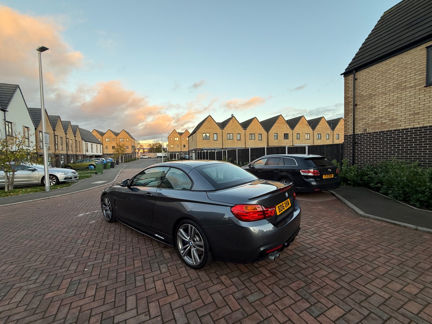 Used BMW 4 Series 2016 for sale - 76655825: Photo 29