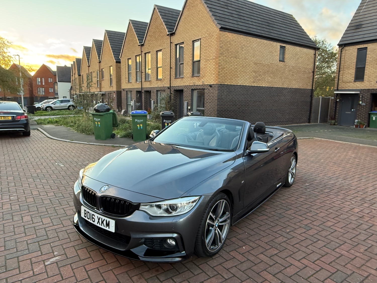 Used BMW 4 Series 2016 for sale - 76655825: Photo 3