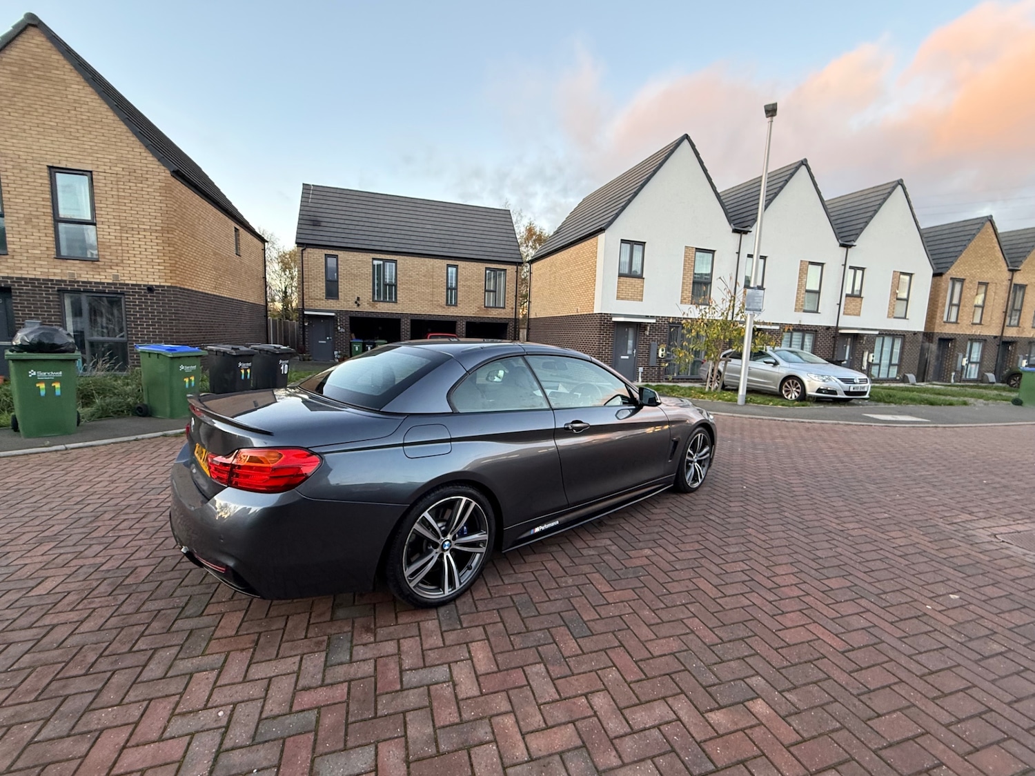 Used BMW 4 Series 2016 for sale - 76655825: Photo 31