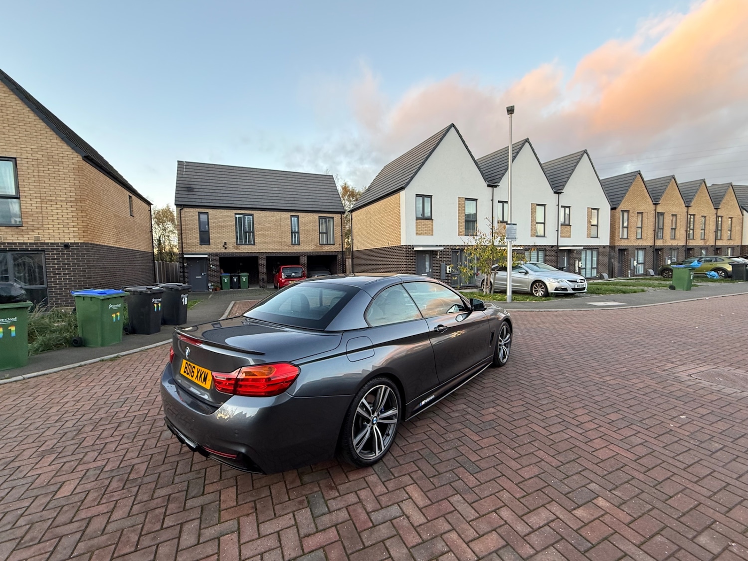 Used BMW 4 Series 2016 for sale - 76655825: Photo 32