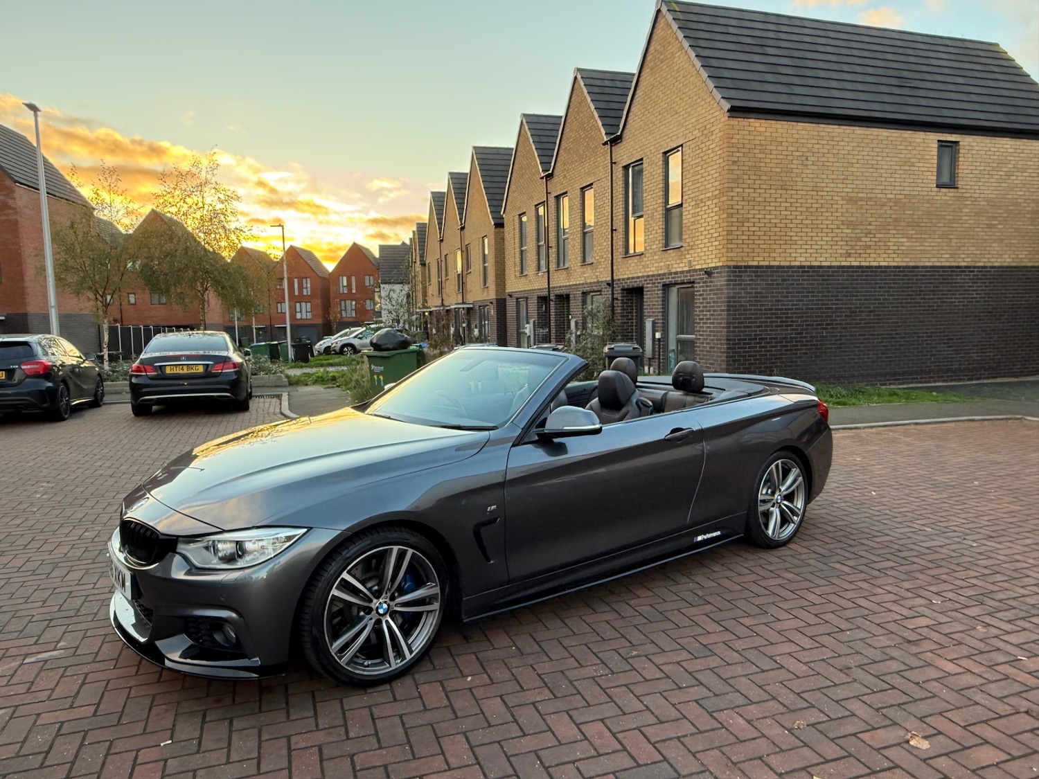 Used BMW 4 Series 2016 for sale - 76655825: Photo 5