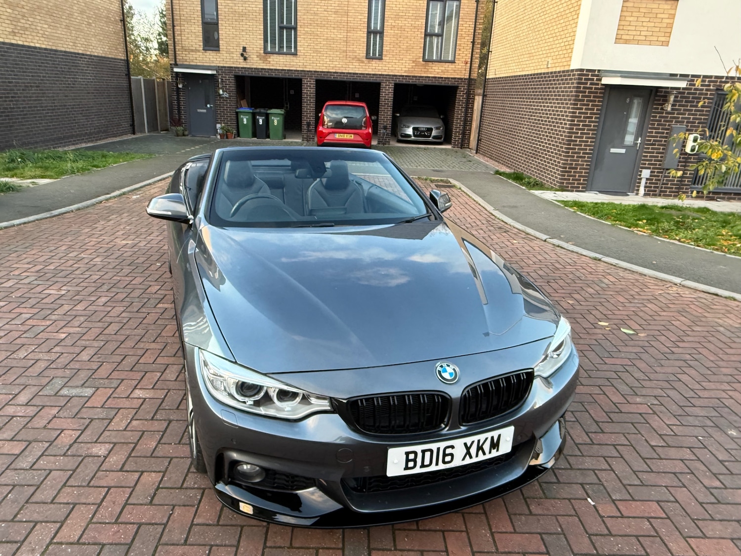 Used BMW 4 Series 2016 for sale - 76655825: Photo 6