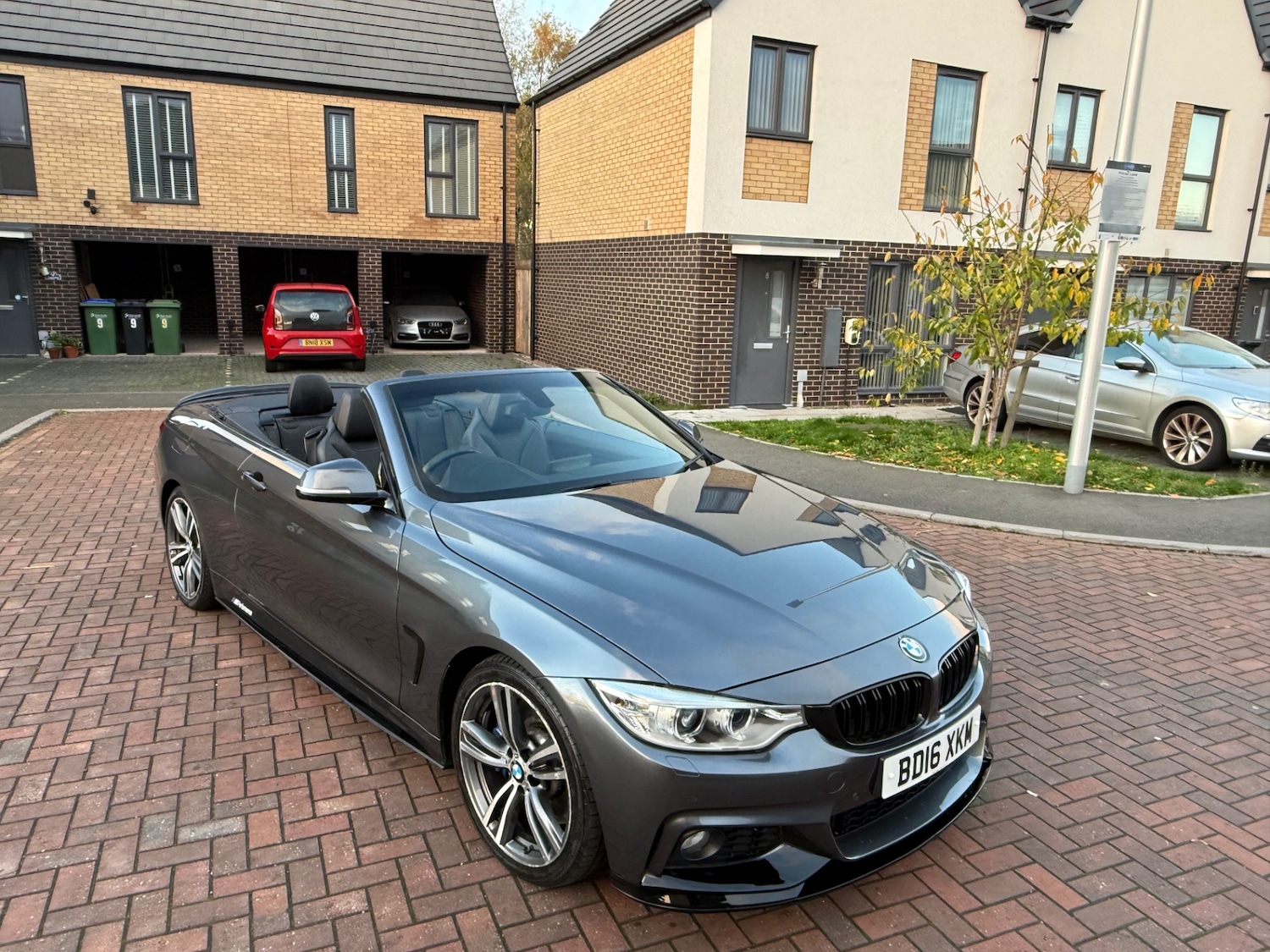 Used BMW 4 Series 2016 for sale - 76655825: Photo 7
