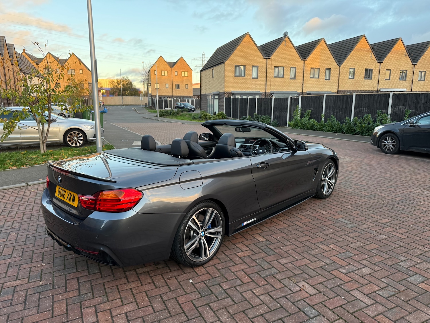 Used BMW 4 Series 2016 for sale - 76655825: Photo 8