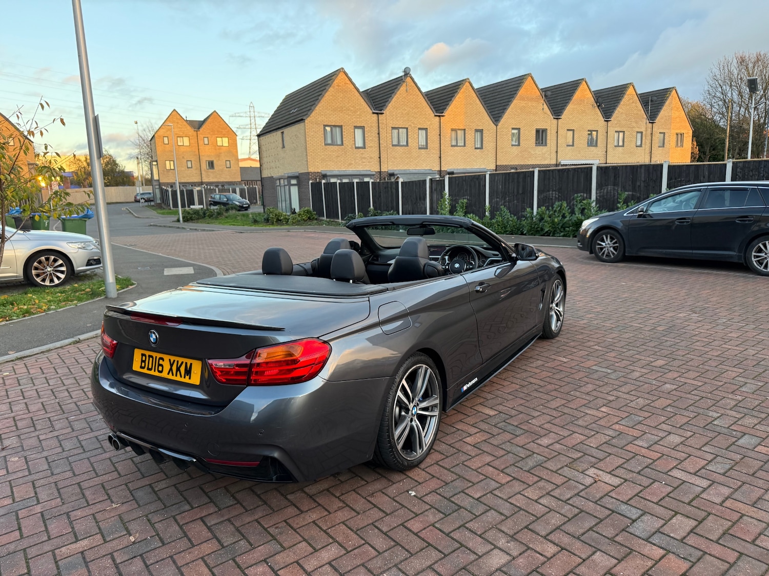 Used BMW 4 Series 2016 for sale - 76655825: Photo 9