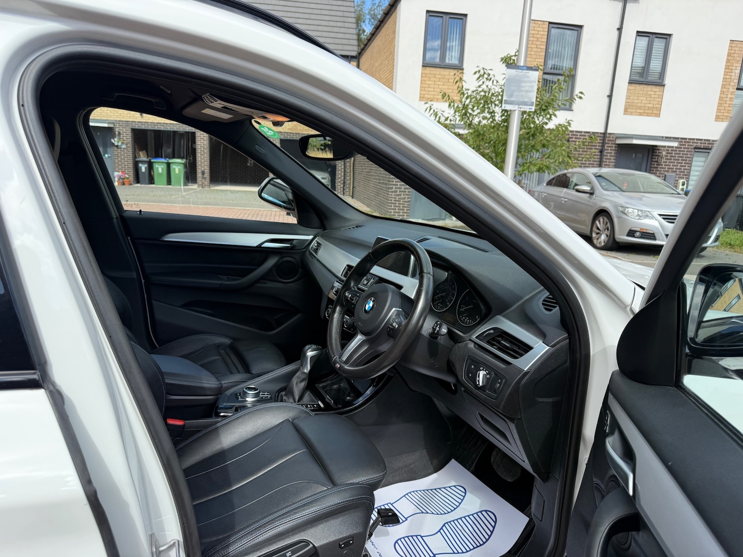 Used BMW X1 2017 for sale - 77053921: Photo 11