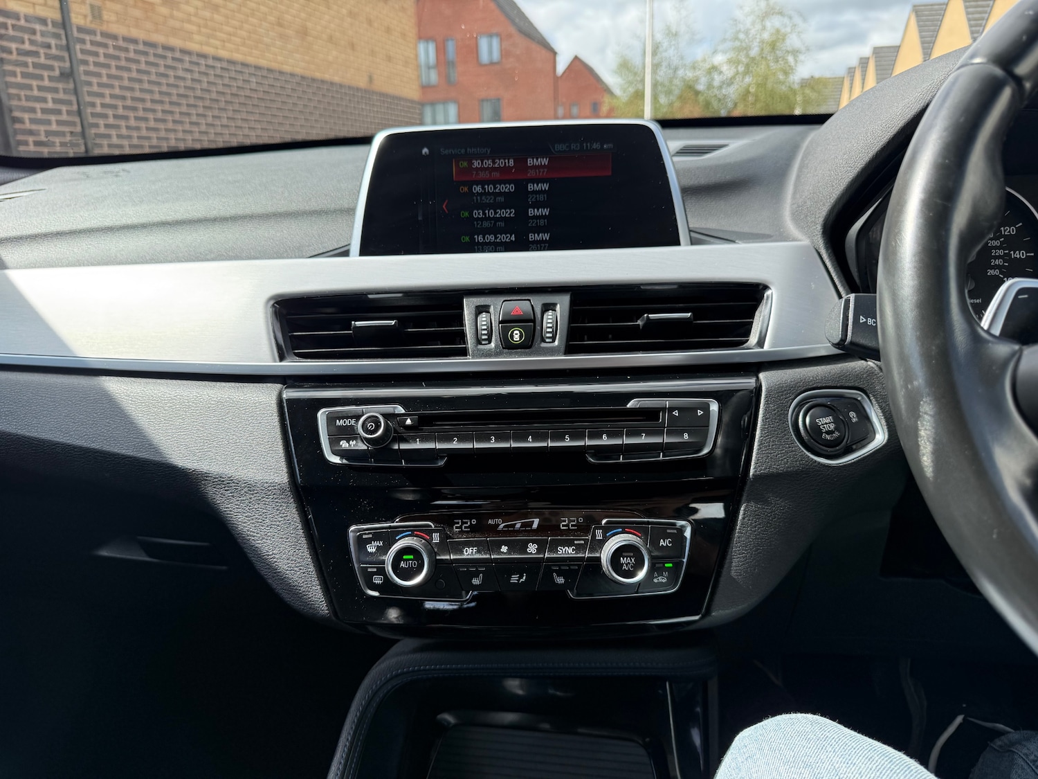 Used BMW X1 2017 for sale - 77053921: Photo 17