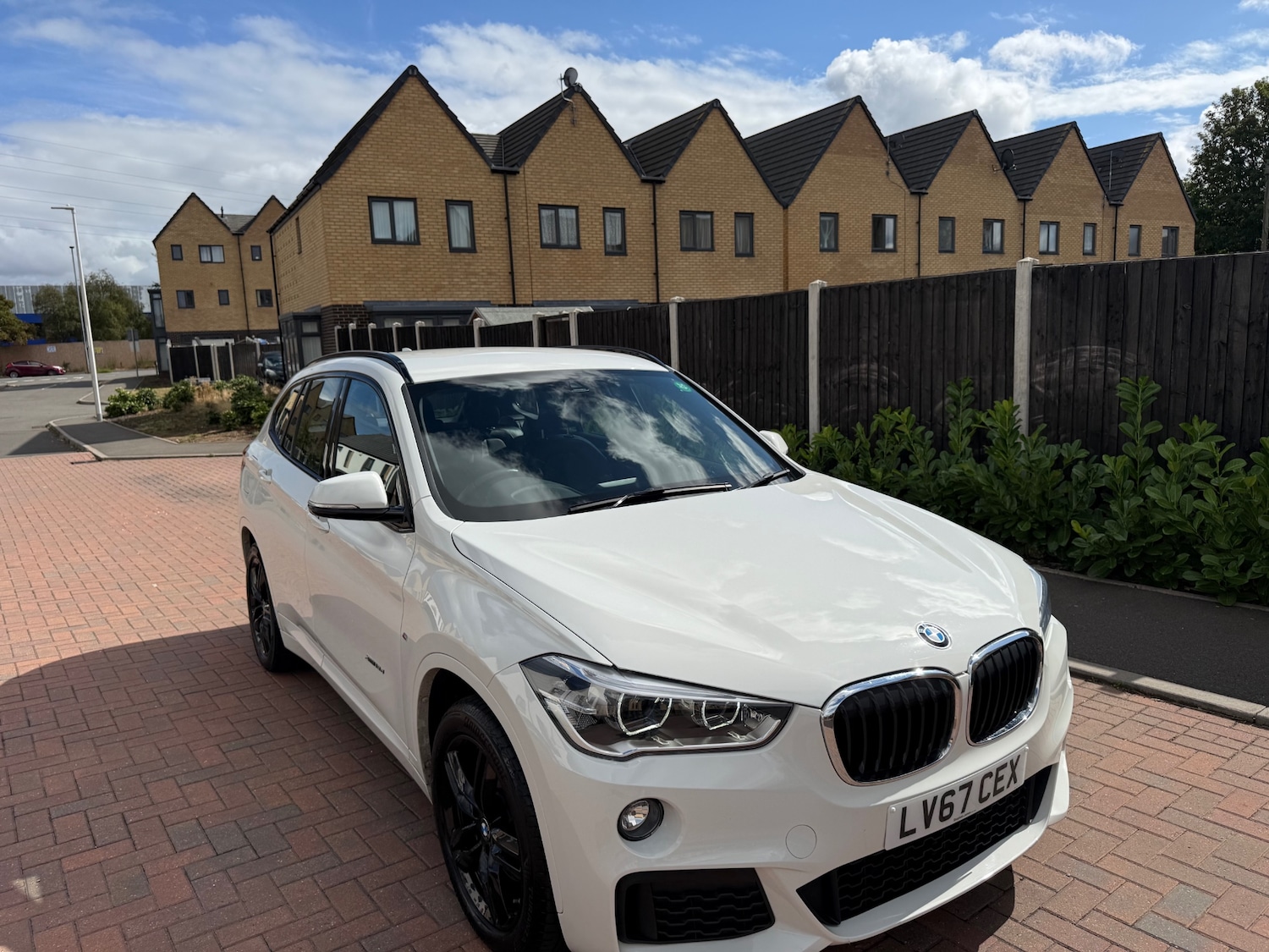 Used BMW X1 2017 for sale - 77053921: Photo 21