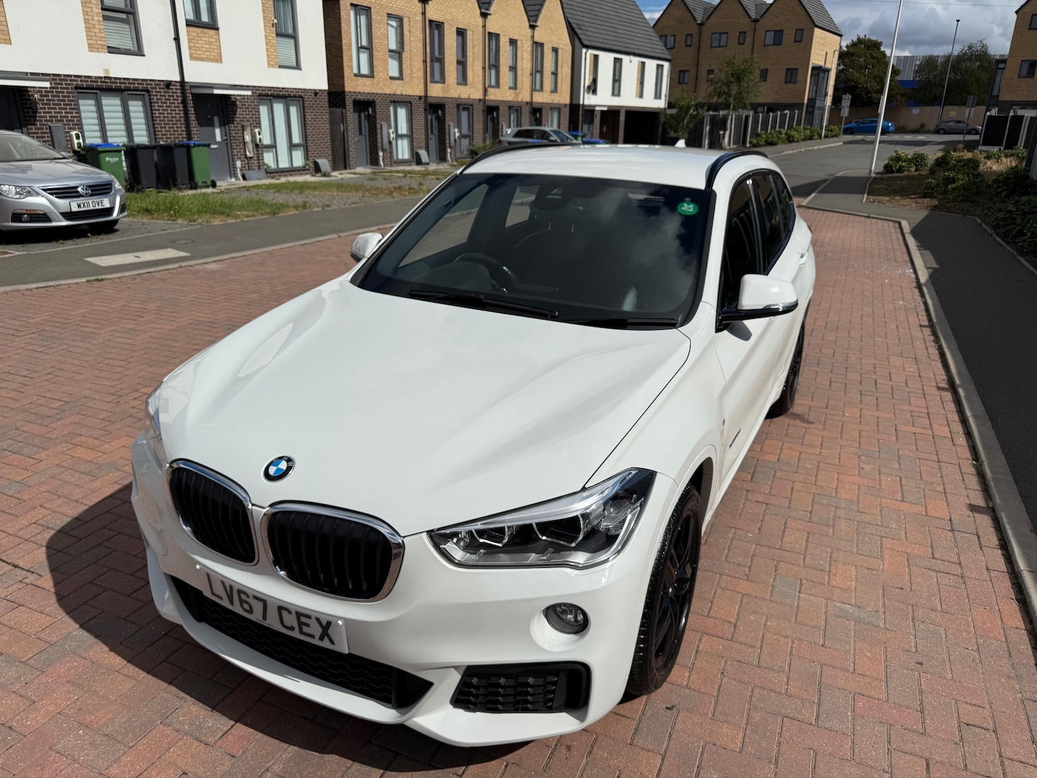 Used BMW X1 2017 for sale - 77053921: Photo 23