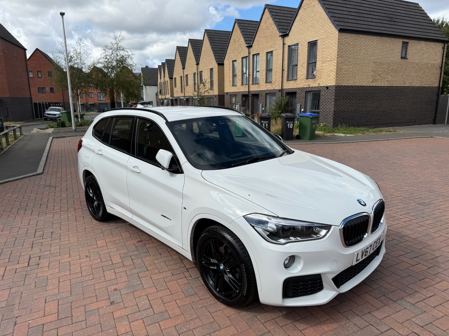 Used BMW X1 2017 for sale - 77053921: Photo 6