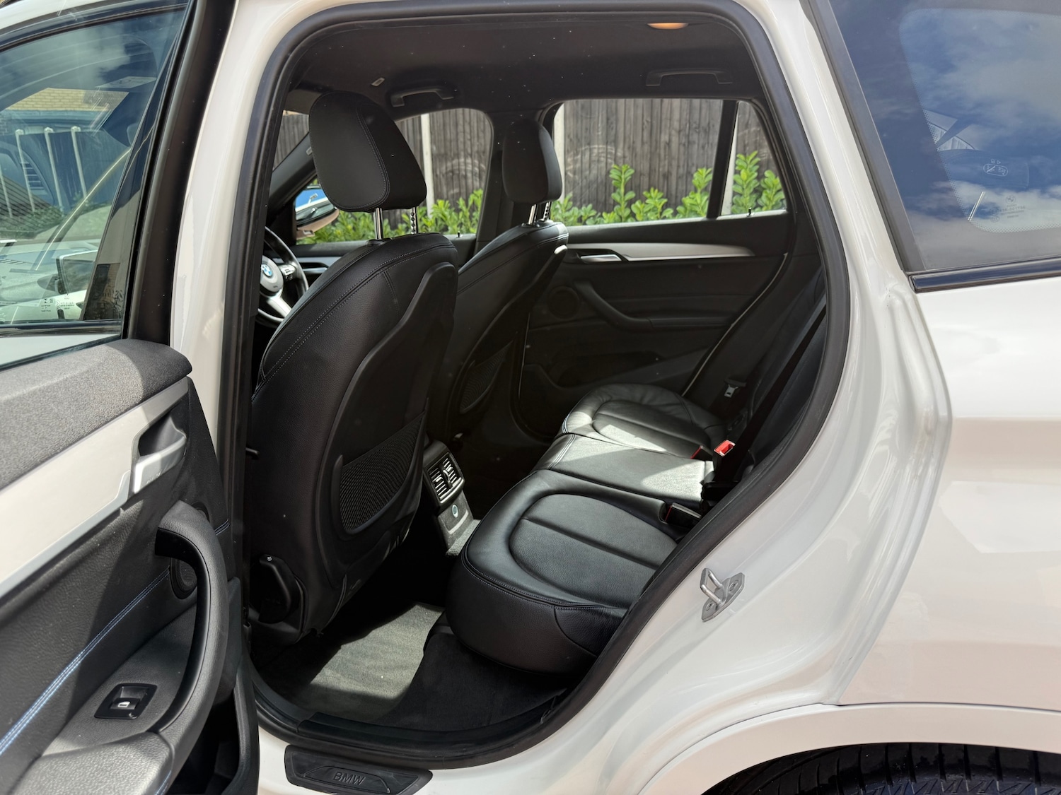 Used BMW X1 2017 for sale - 77053921: Photo 9