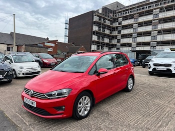 Used Volkswagen Golf SV 2016 for sale - 79154450: Photo