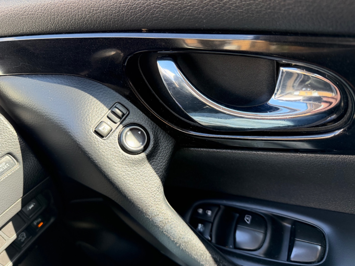 Used Nissan Qashqai 2015 for sale - 78134798: Photo 10