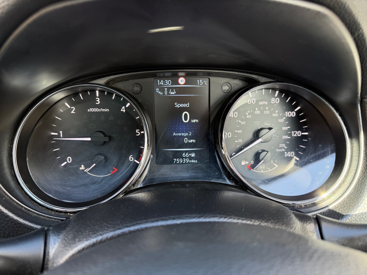 Used Nissan Qashqai 2015 for sale - 78134798: Photo 13