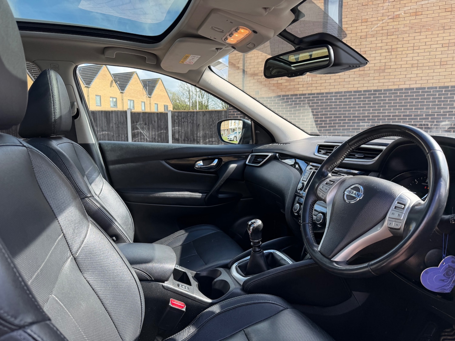 Used Nissan Qashqai 2015 for sale - 78134798: Photo 15