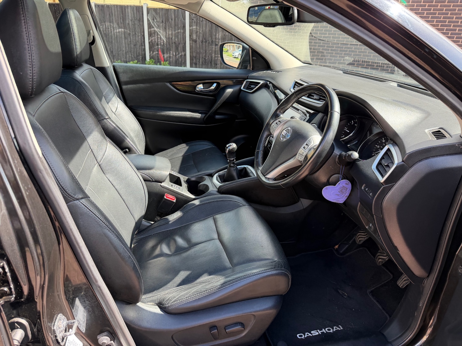 Used Nissan Qashqai 2015 for sale - 78134798: Photo 16