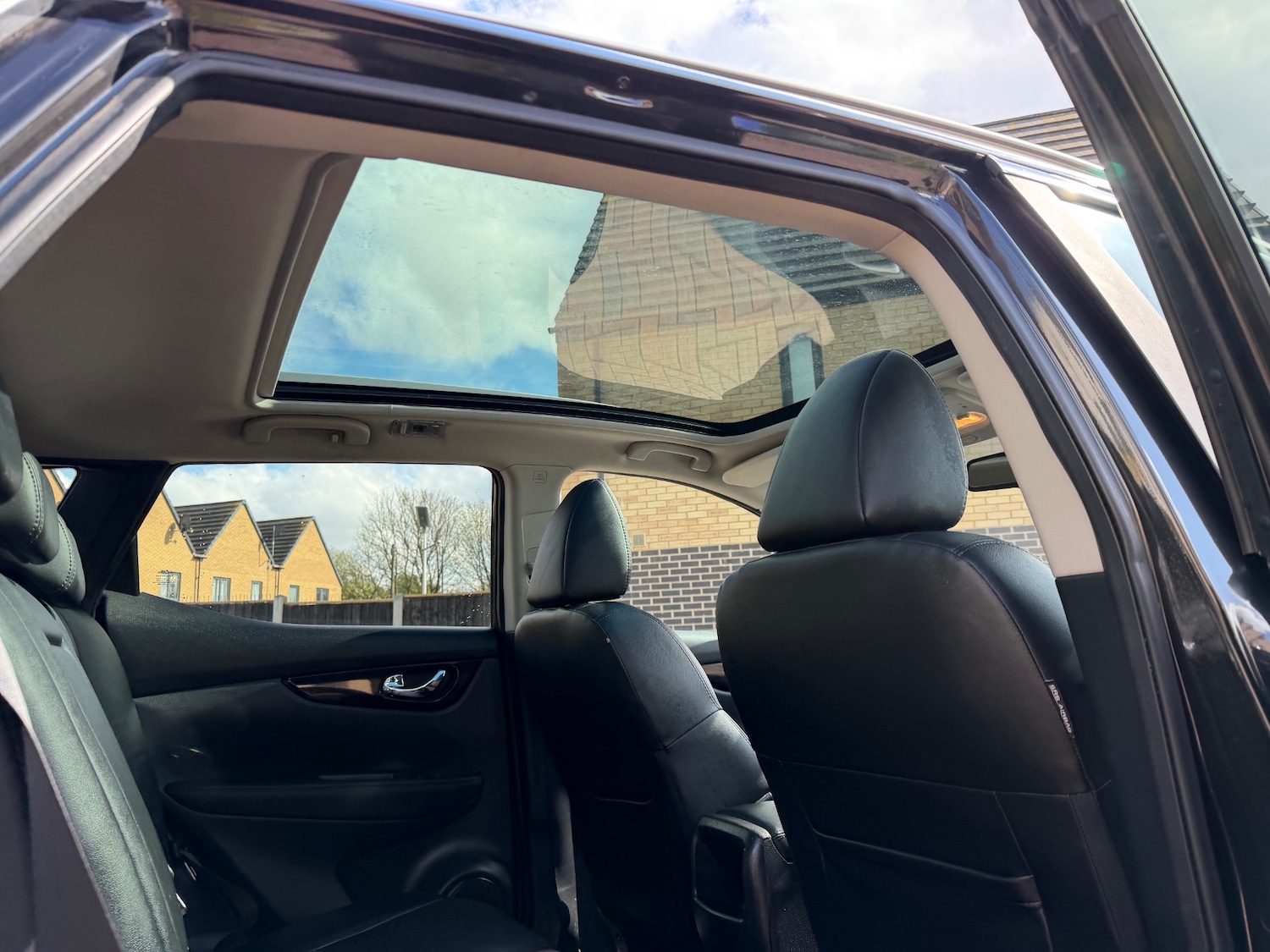 Used Nissan Qashqai 2015 for sale - 78134798: Photo 17