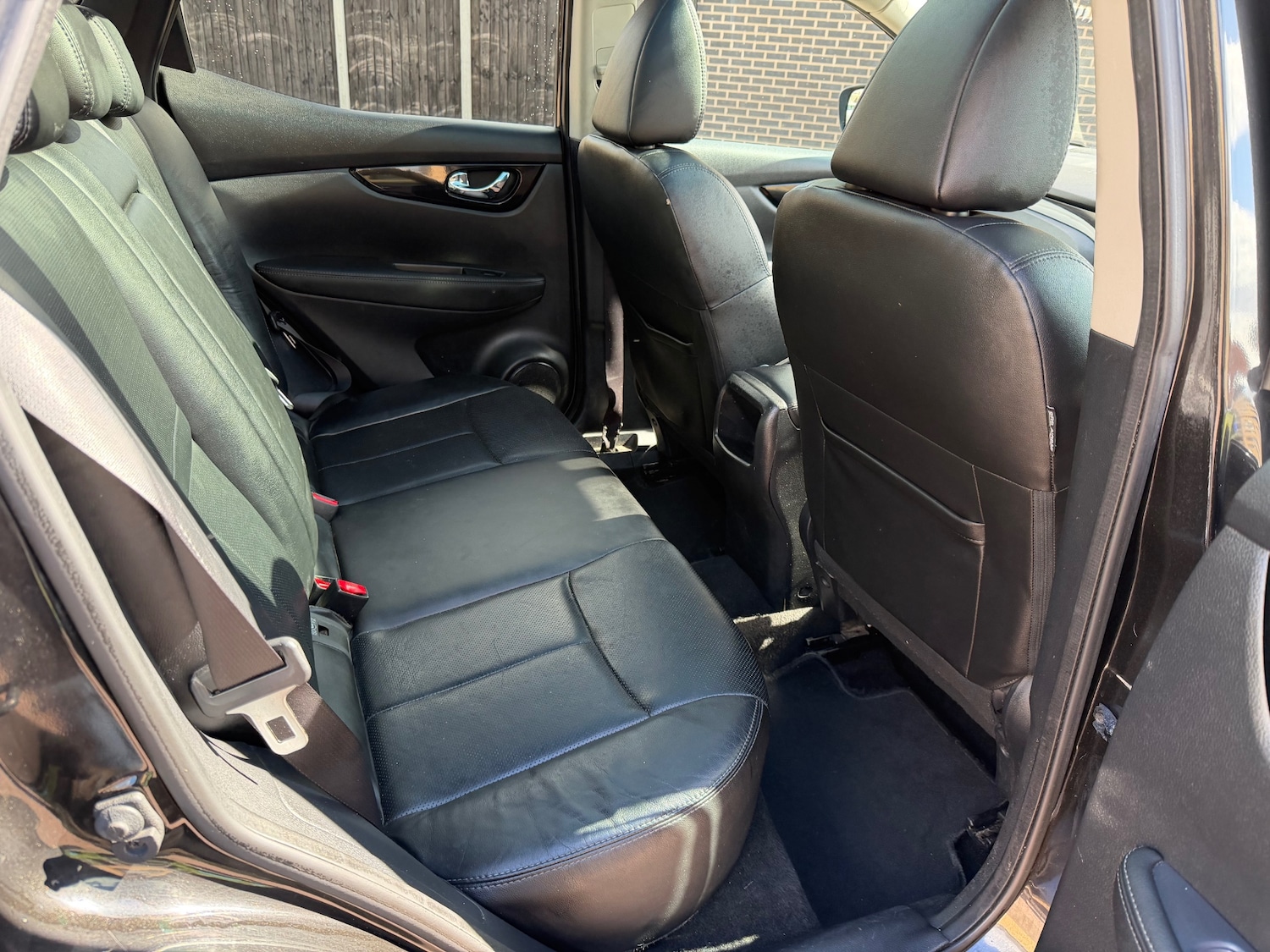 Used Nissan Qashqai 2015 for sale - 78134798: Photo 18