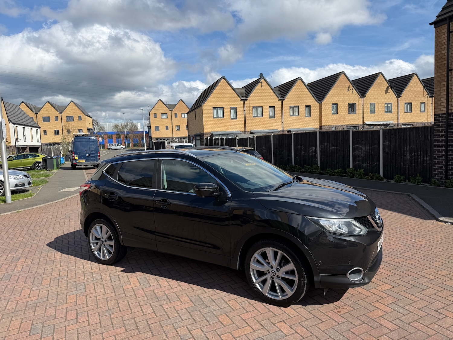 Used Nissan Qashqai 2015 for sale - 78134798: Photo 22