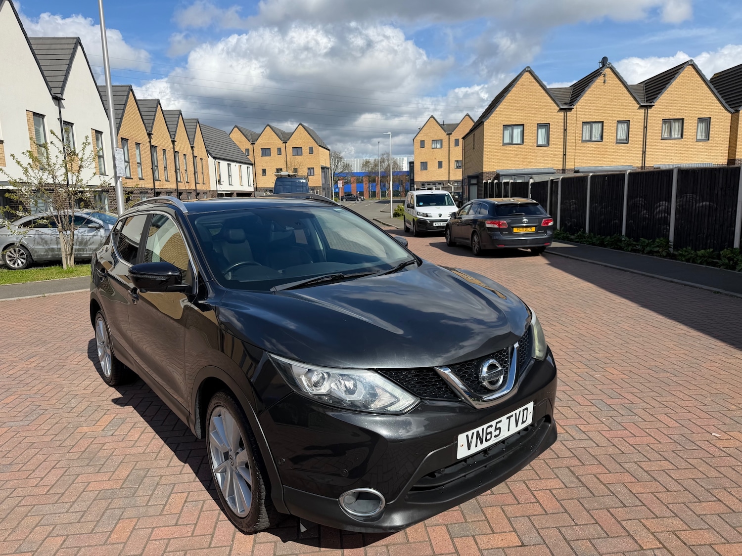 Used Nissan Qashqai 2015 for sale - 78134798: Photo 5