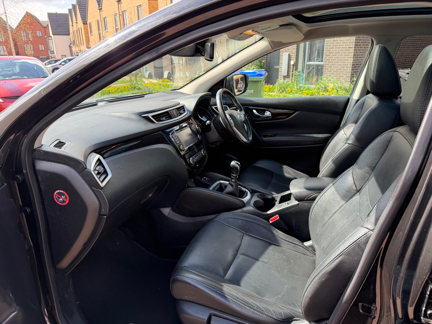 Used Nissan Qashqai 2015 for sale - 78134798: Photo 6