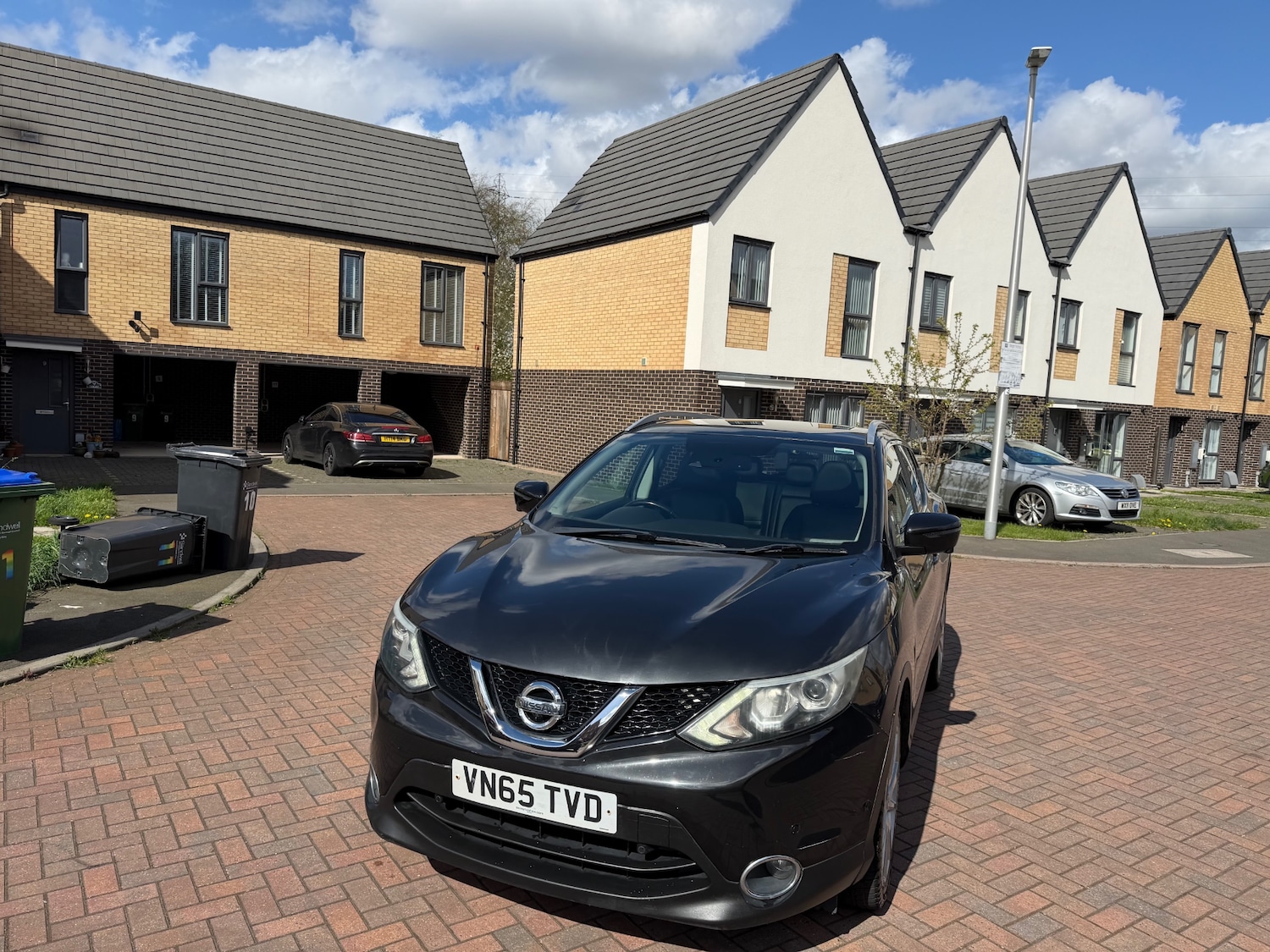 Used Nissan Qashqai 2015 for sale - 78134798: Photo 7