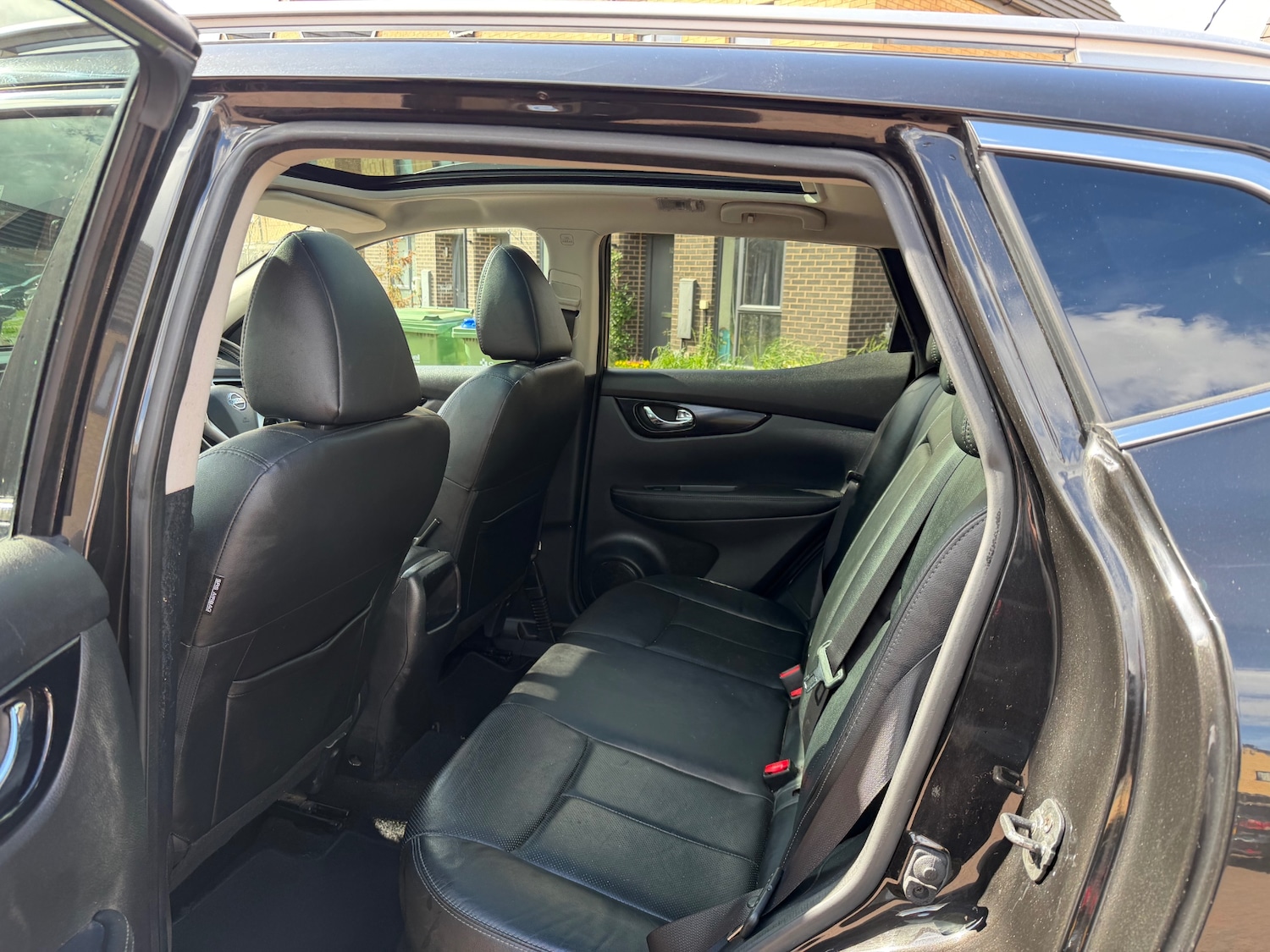 Used Nissan Qashqai 2015 for sale - 78134798: Photo 8