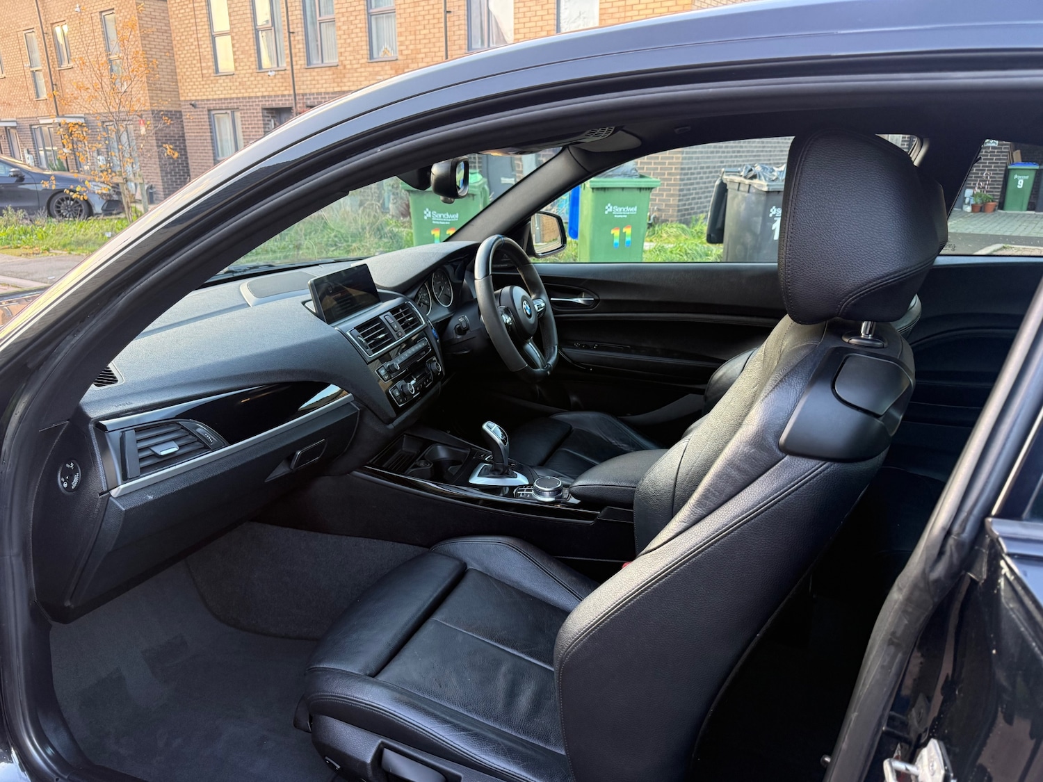 Used BMW 2 Series 2017 for sale - 76907777: Photo 11