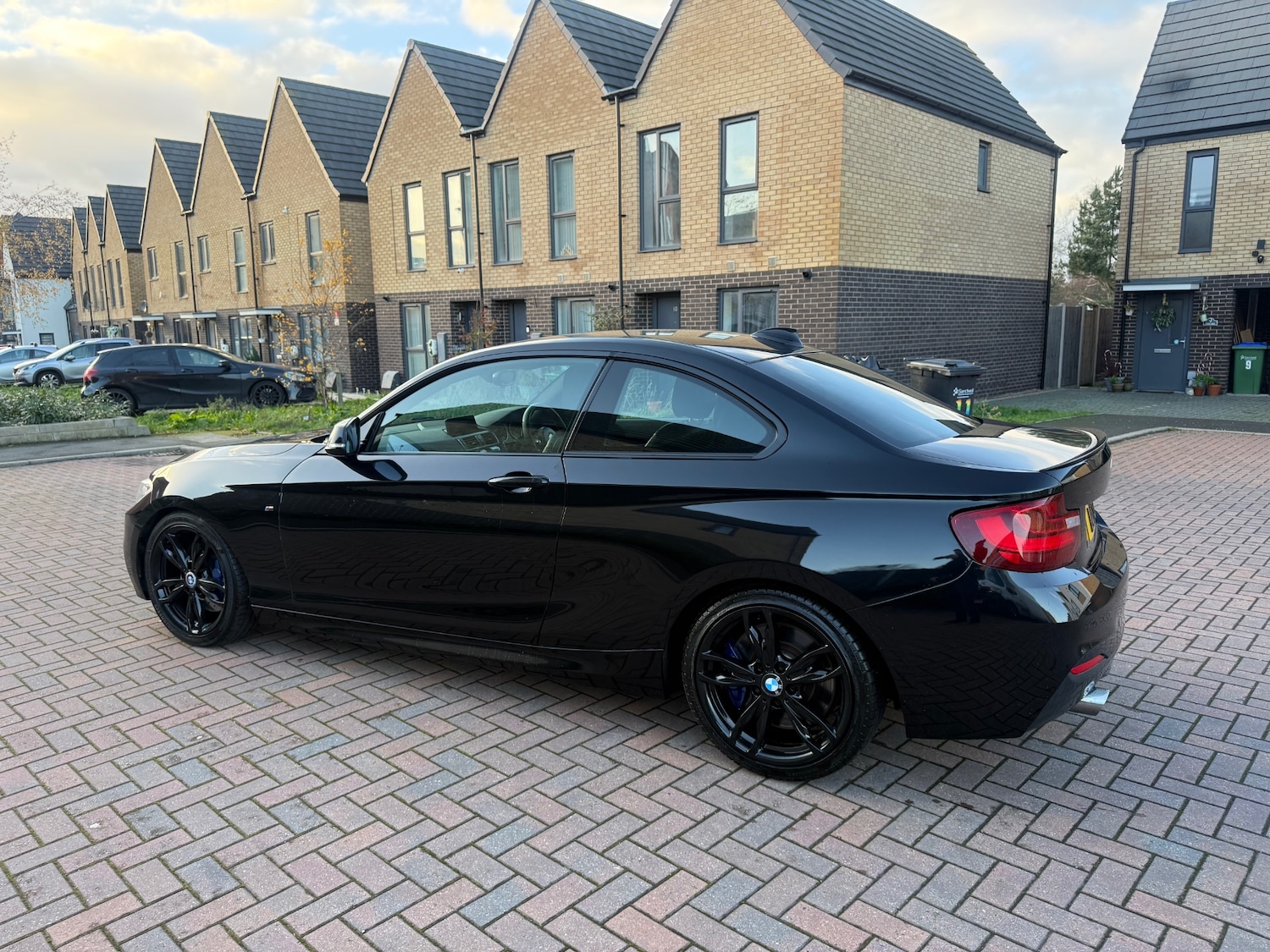 Used BMW 2 Series 2017 for sale - 76907777: Photo 12