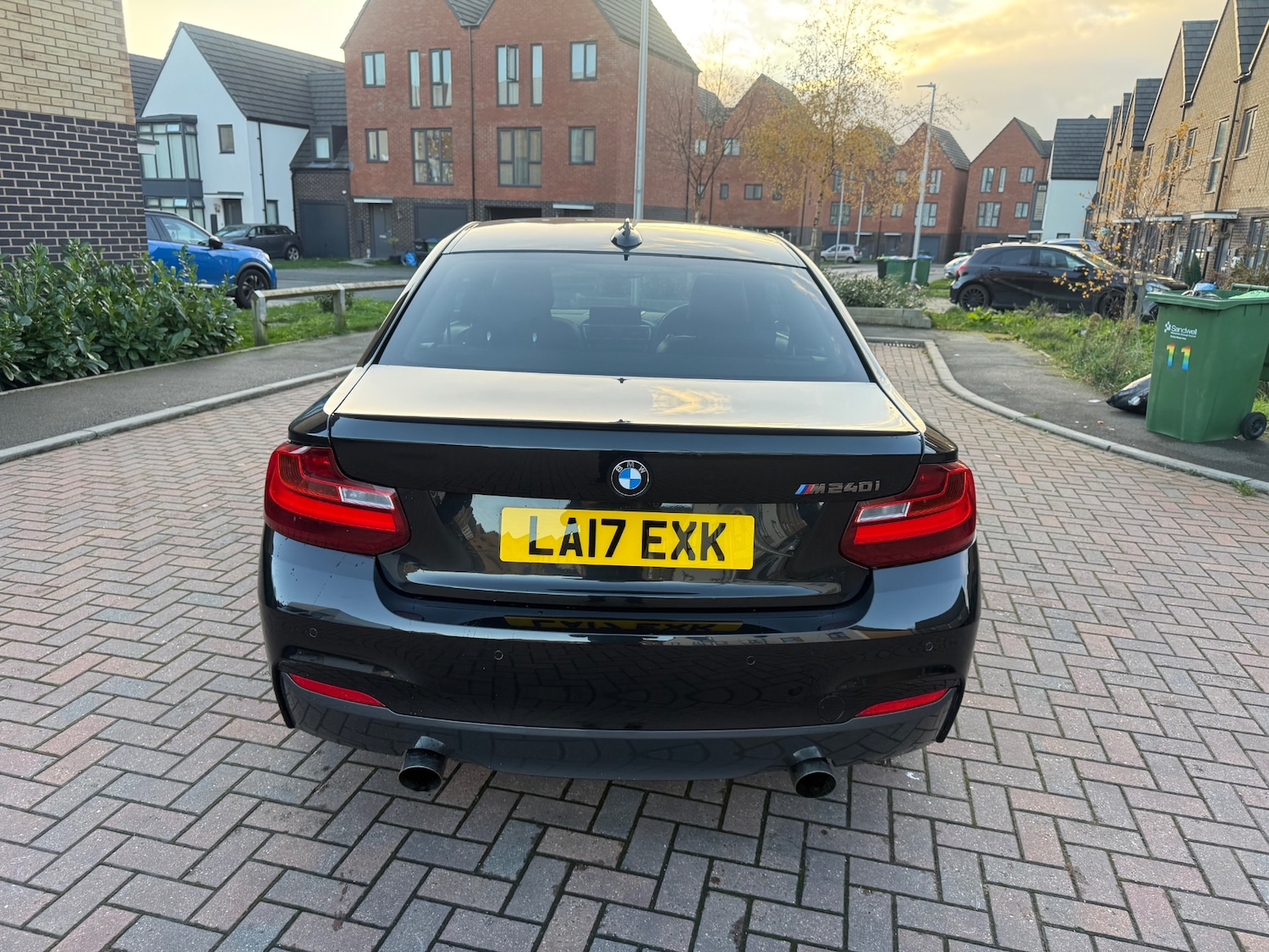 Used BMW 2 Series 2017 for sale - 76907777: Photo 13