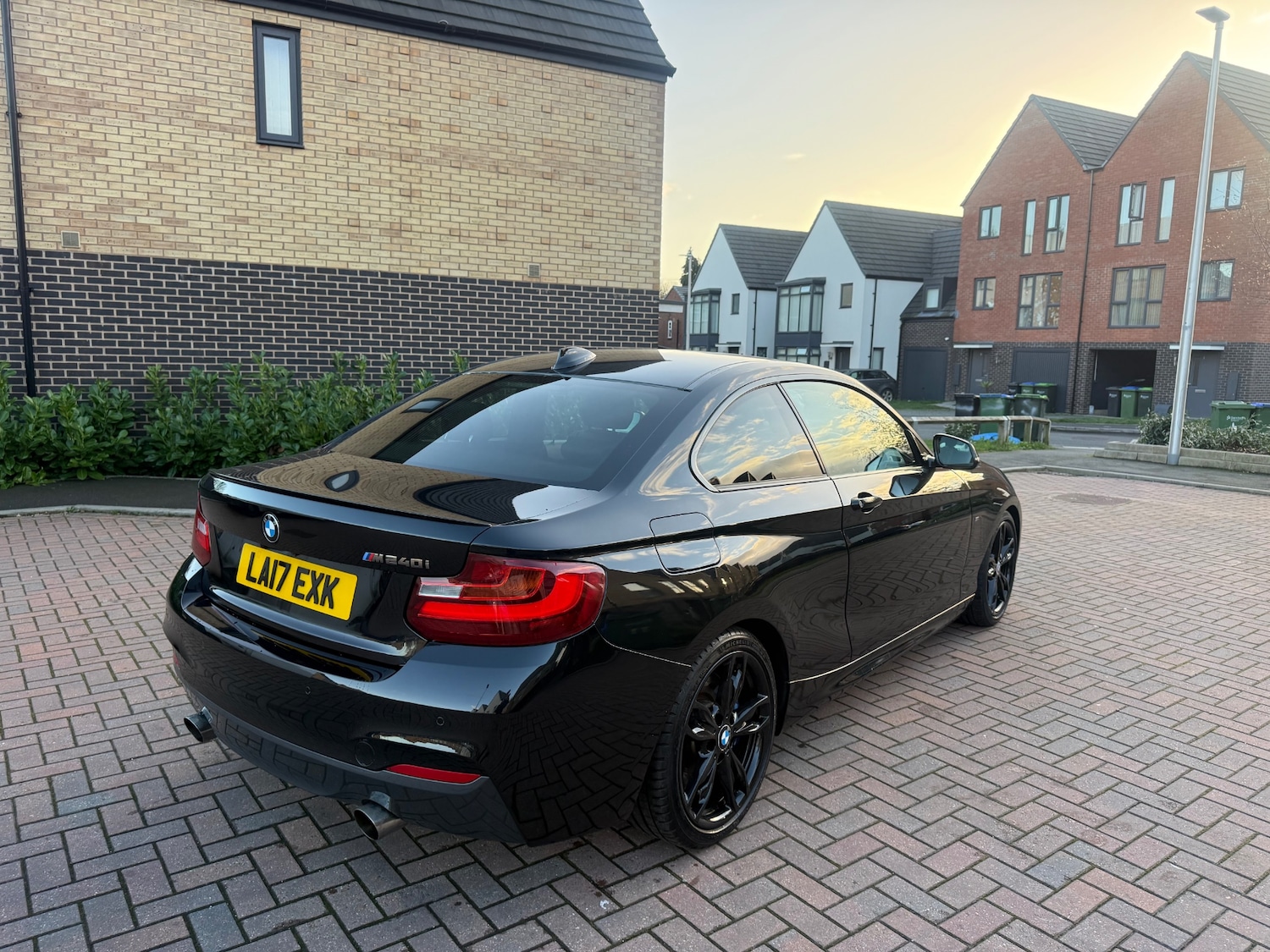 Used BMW 2 Series 2017 for sale - 76907777: Photo 14