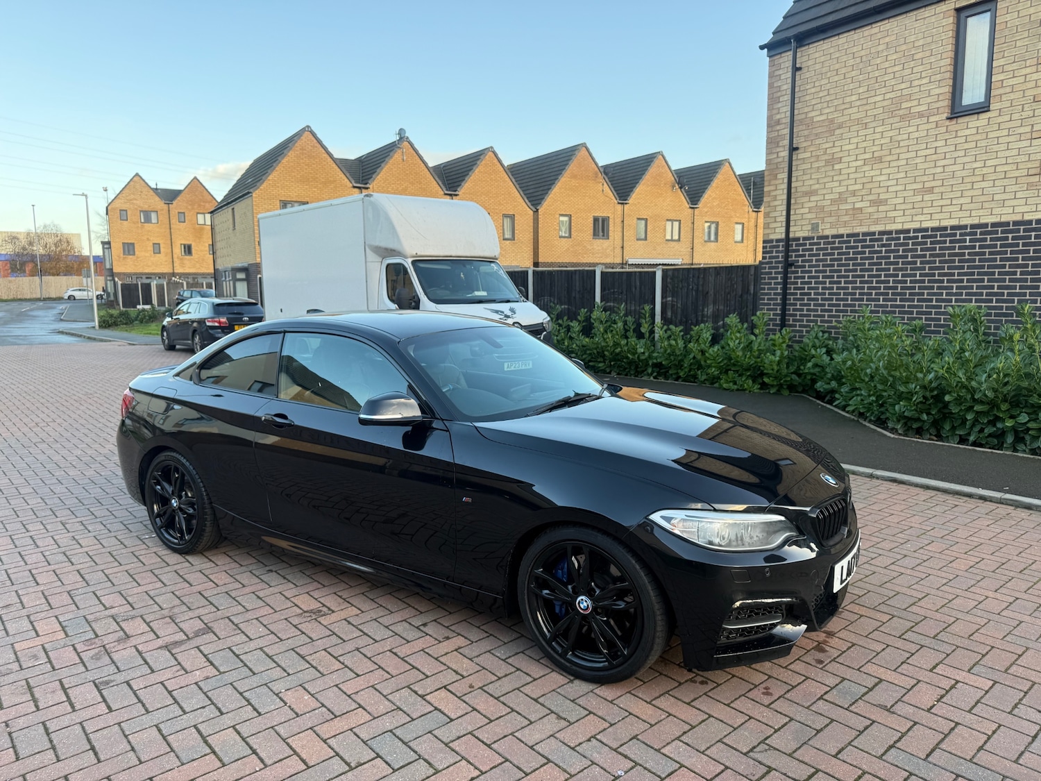 Used BMW 2 Series 2017 for sale - 76907777: Photo 15