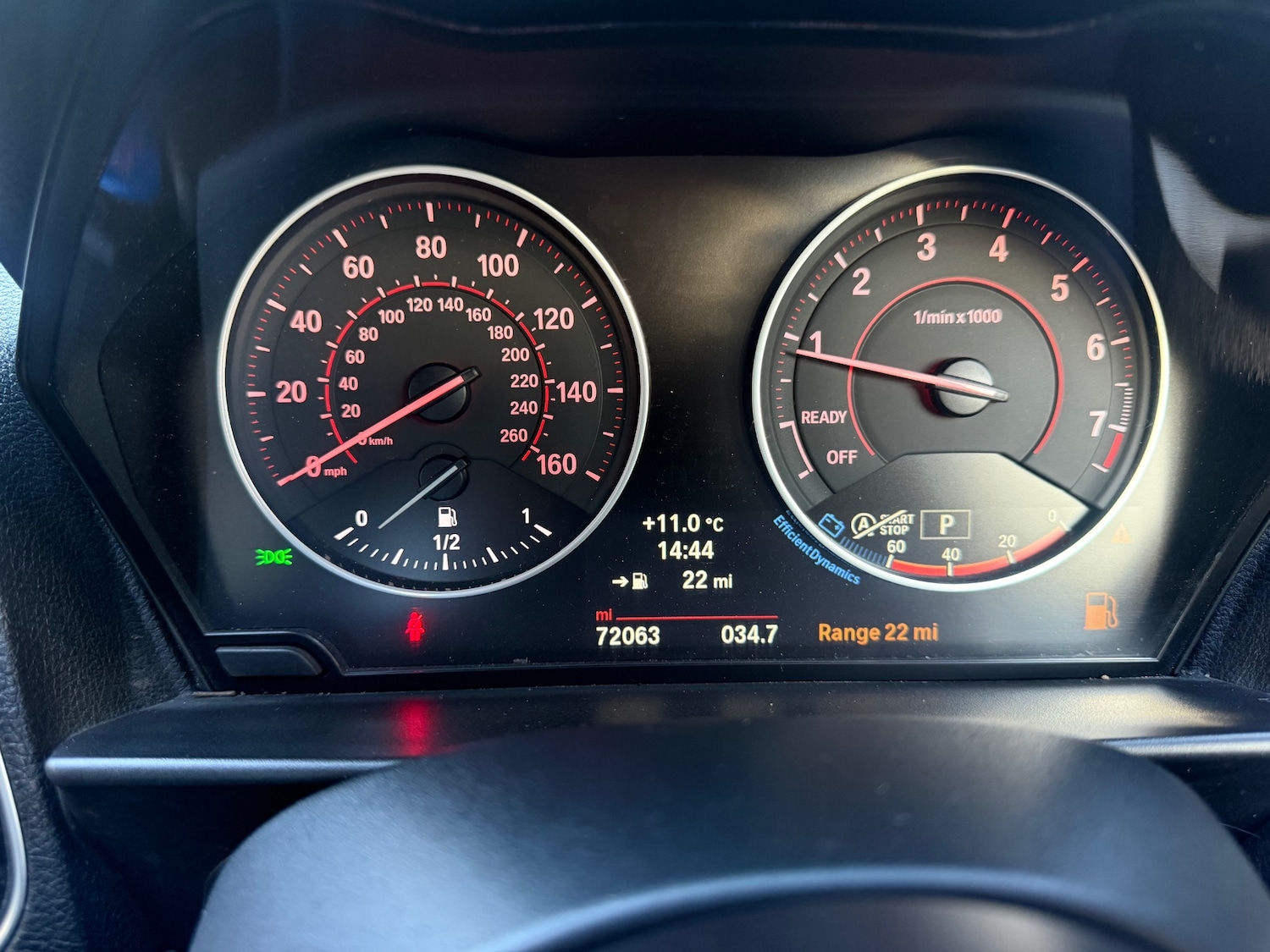 Used BMW 2 Series 2017 for sale - 76907777: Photo 16