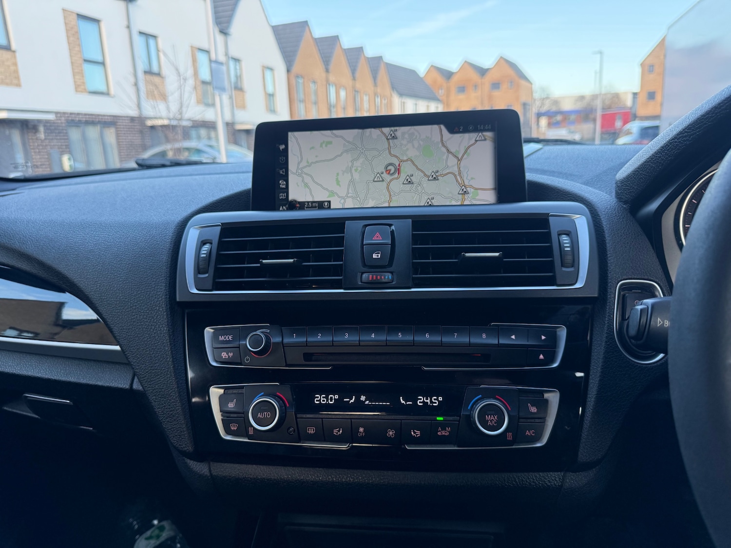 Used BMW 2 Series 2017 for sale - 76907777: Photo 17