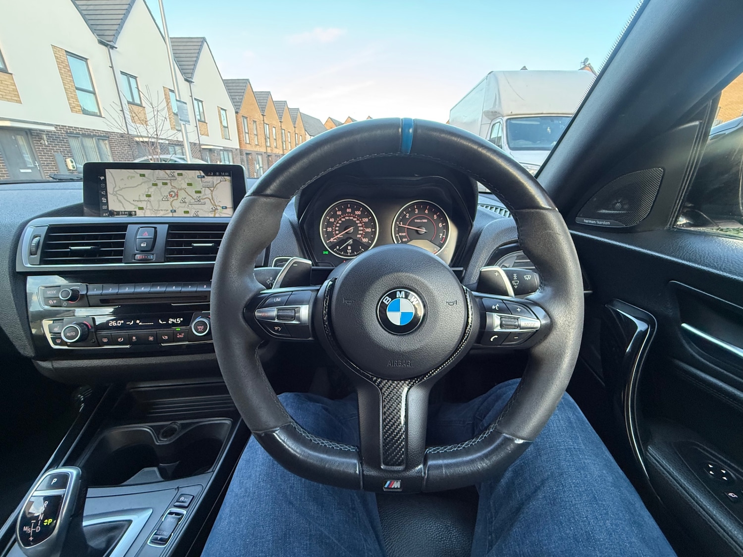 Used BMW 2 Series 2017 for sale - 76907777: Photo 19