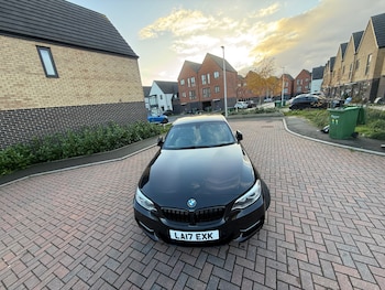 2017 (17) - M240i 2dr [Nav] Step Auto