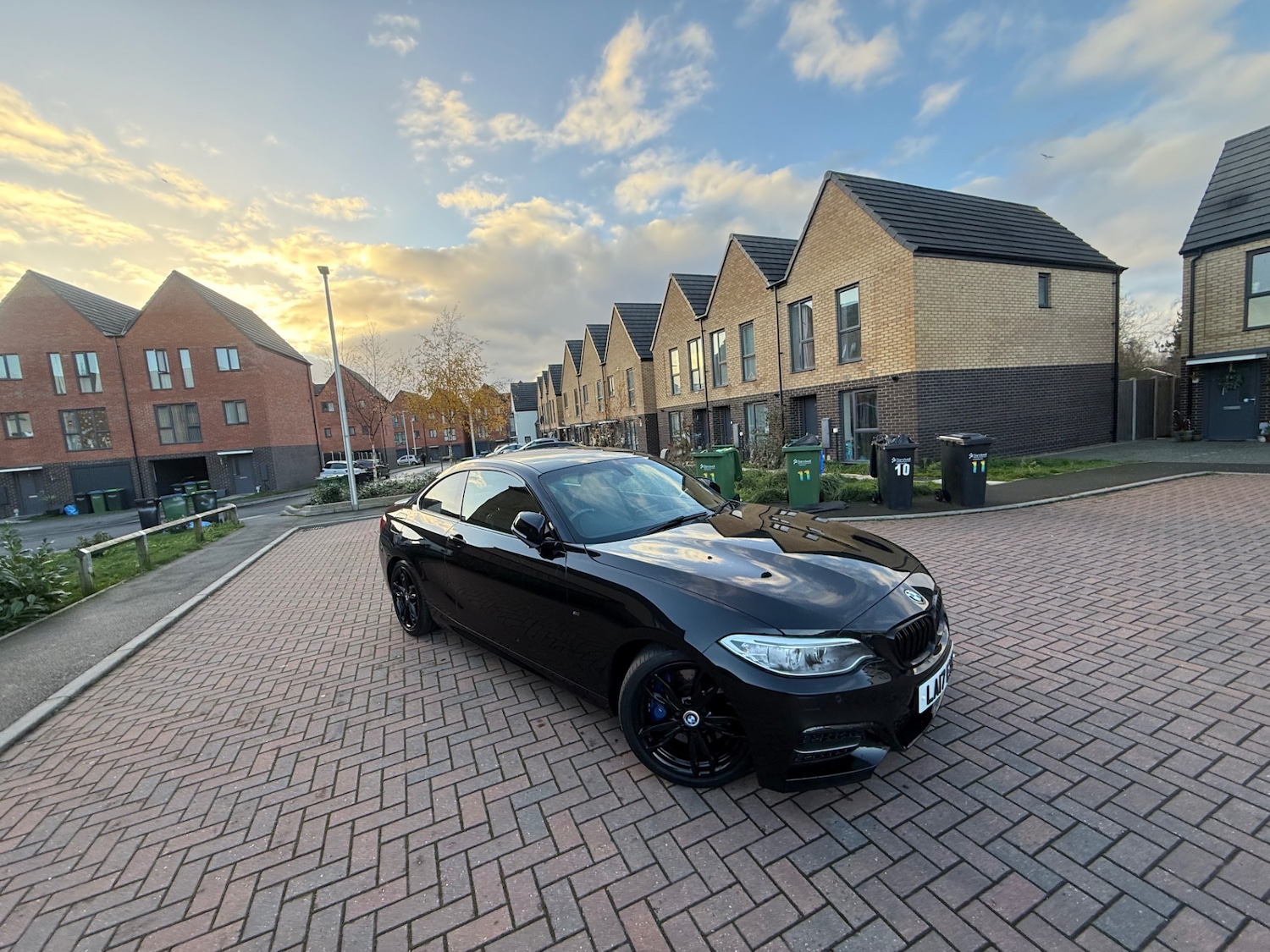 Used BMW 2 Series 2017 for sale - 76907777: Photo 2