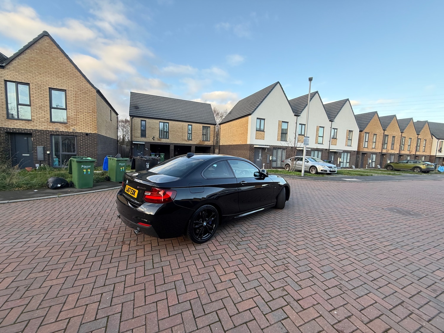 Used BMW 2 Series 2017 for sale - 76907777: Photo 21