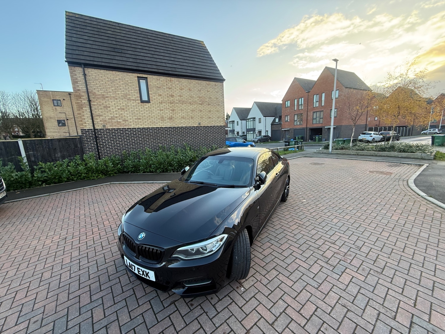 Used BMW 2 Series 2017 for sale - 76907777: Photo 3