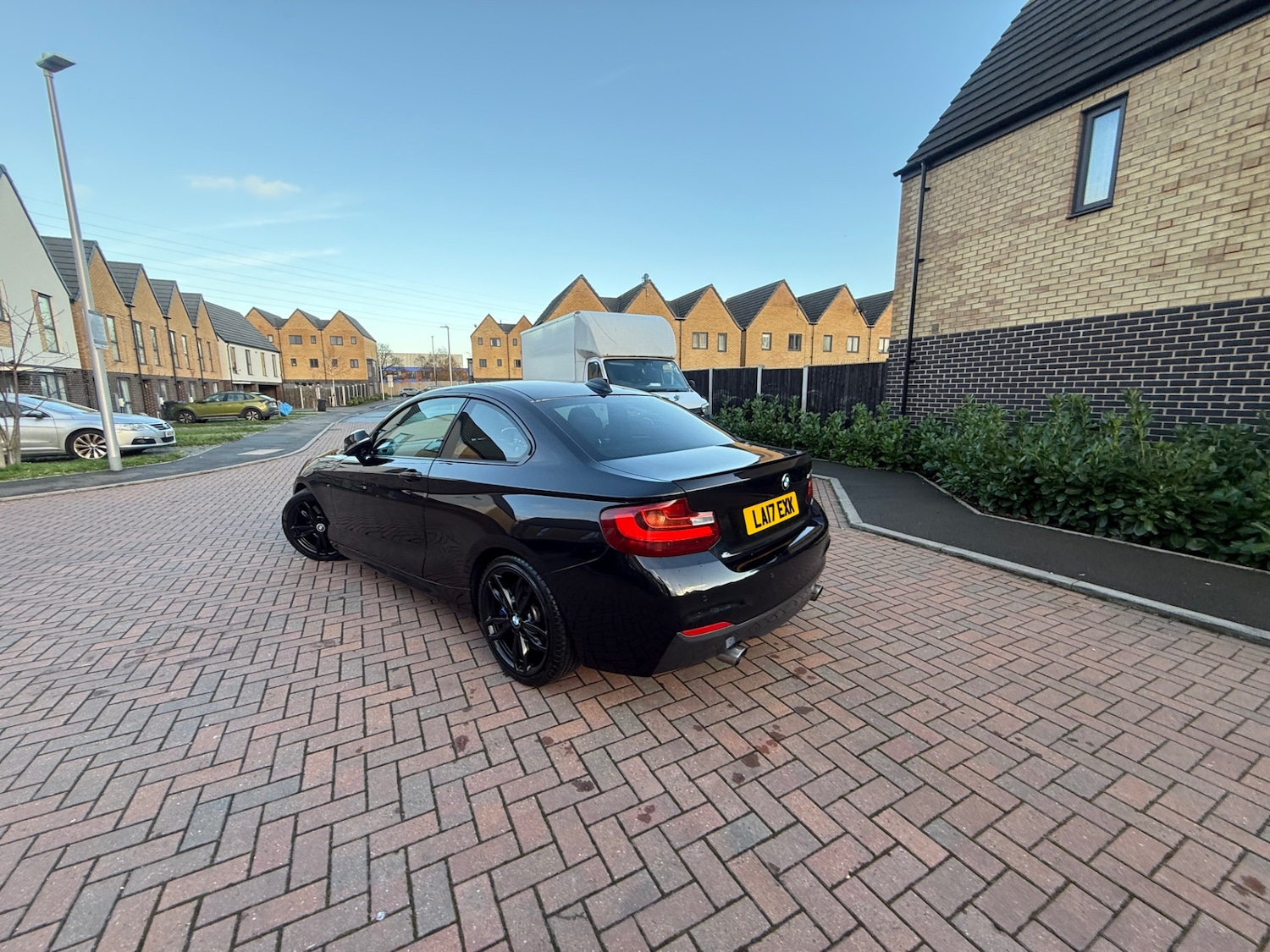 Used BMW 2 Series 2017 for sale - 76907777: Photo 4