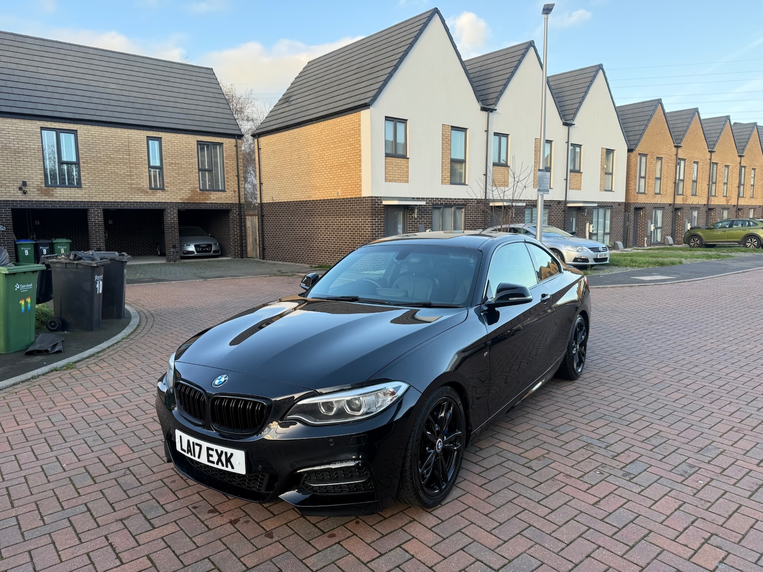 Used BMW 2 Series 2017 for sale - 76907777: Photo 5