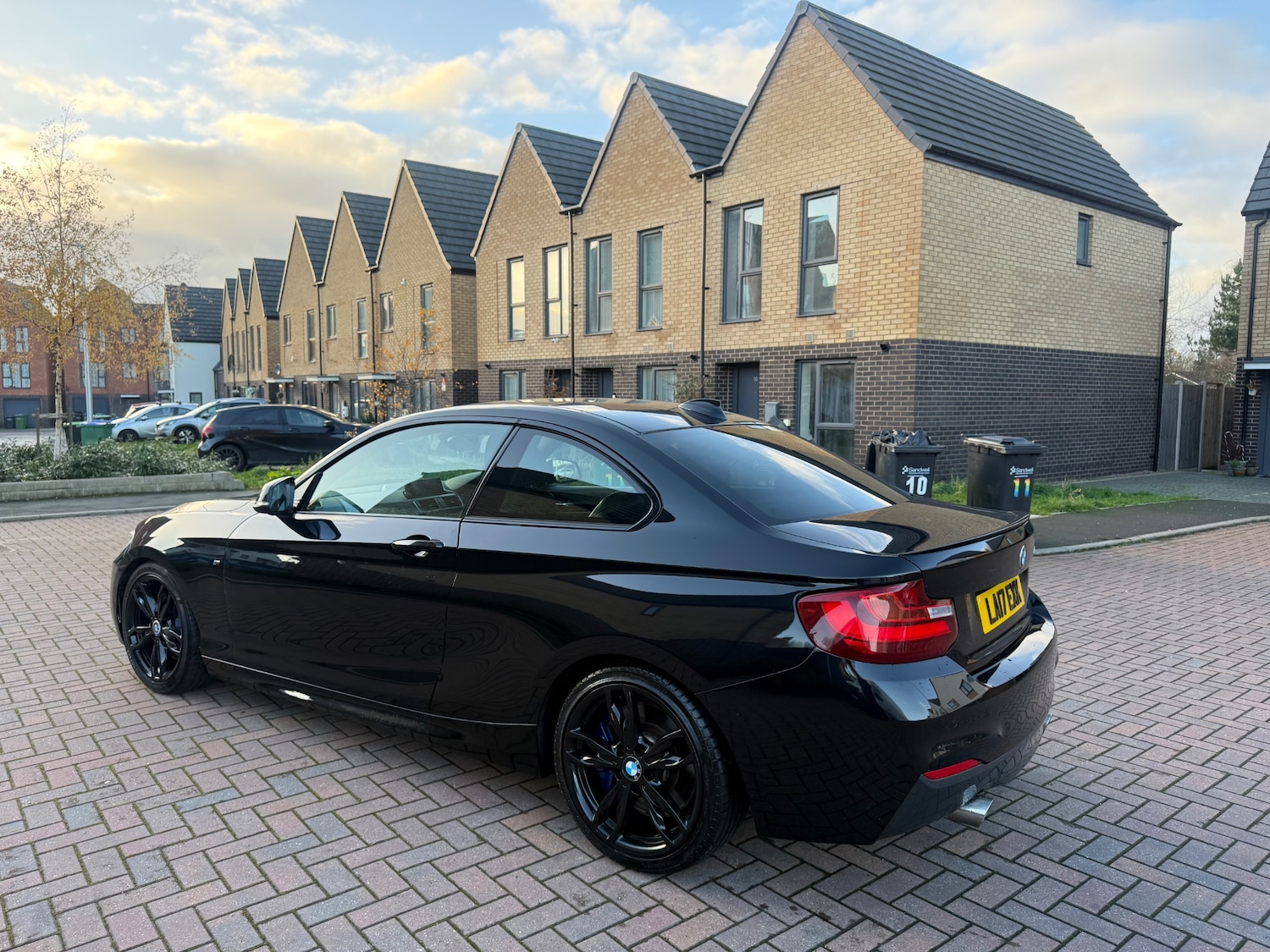 Used BMW 2 Series 2017 for sale - 76907777: Photo 6