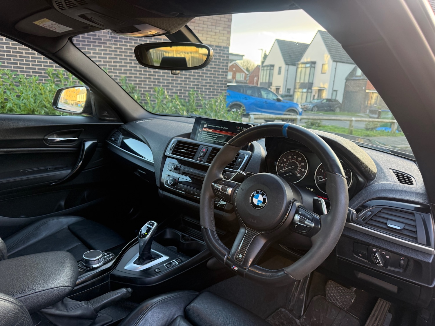 Used BMW 2 Series 2017 for sale - 76907777: Photo 7