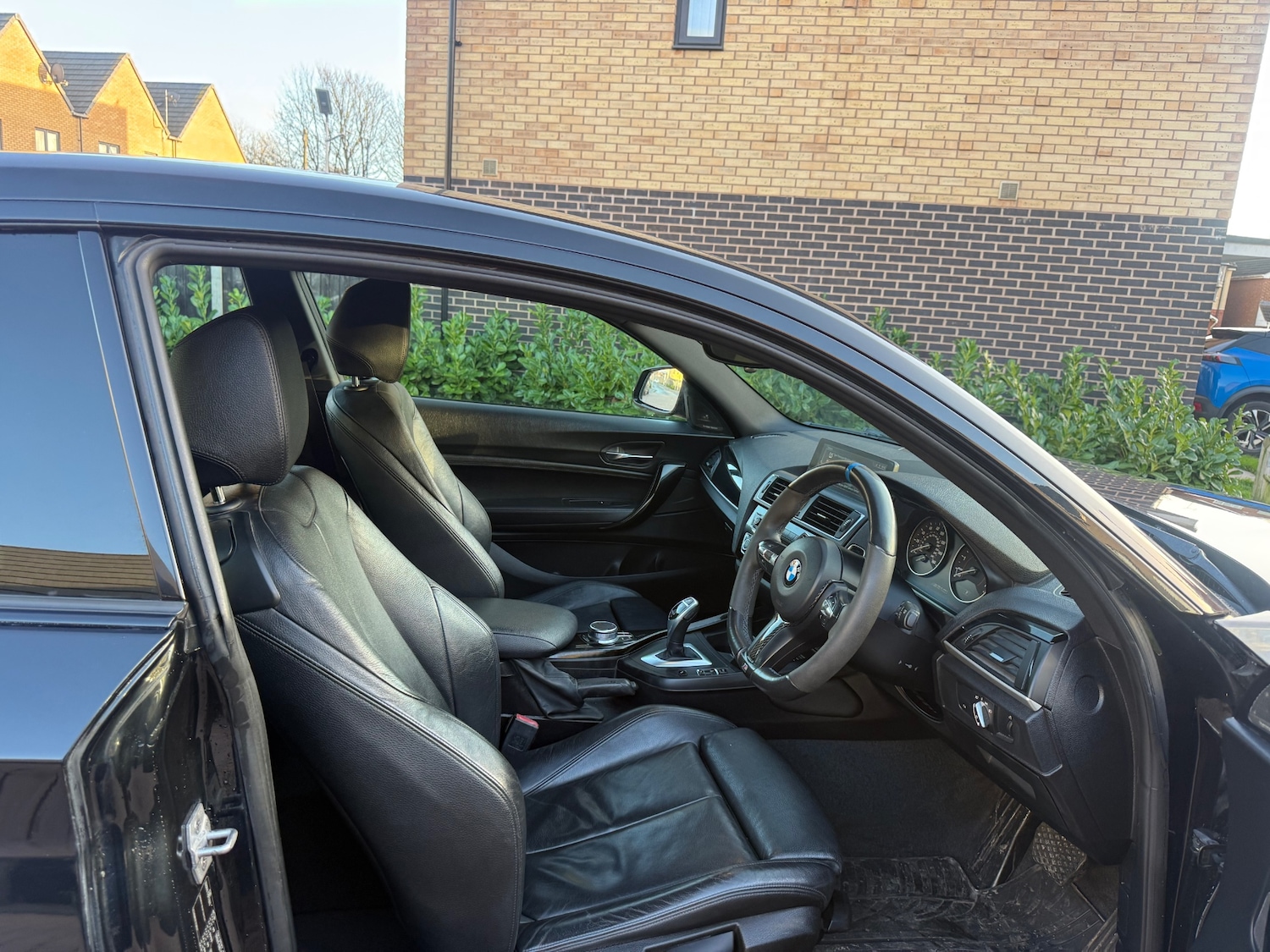 Used BMW 2 Series 2017 for sale - 76907777: Photo 8