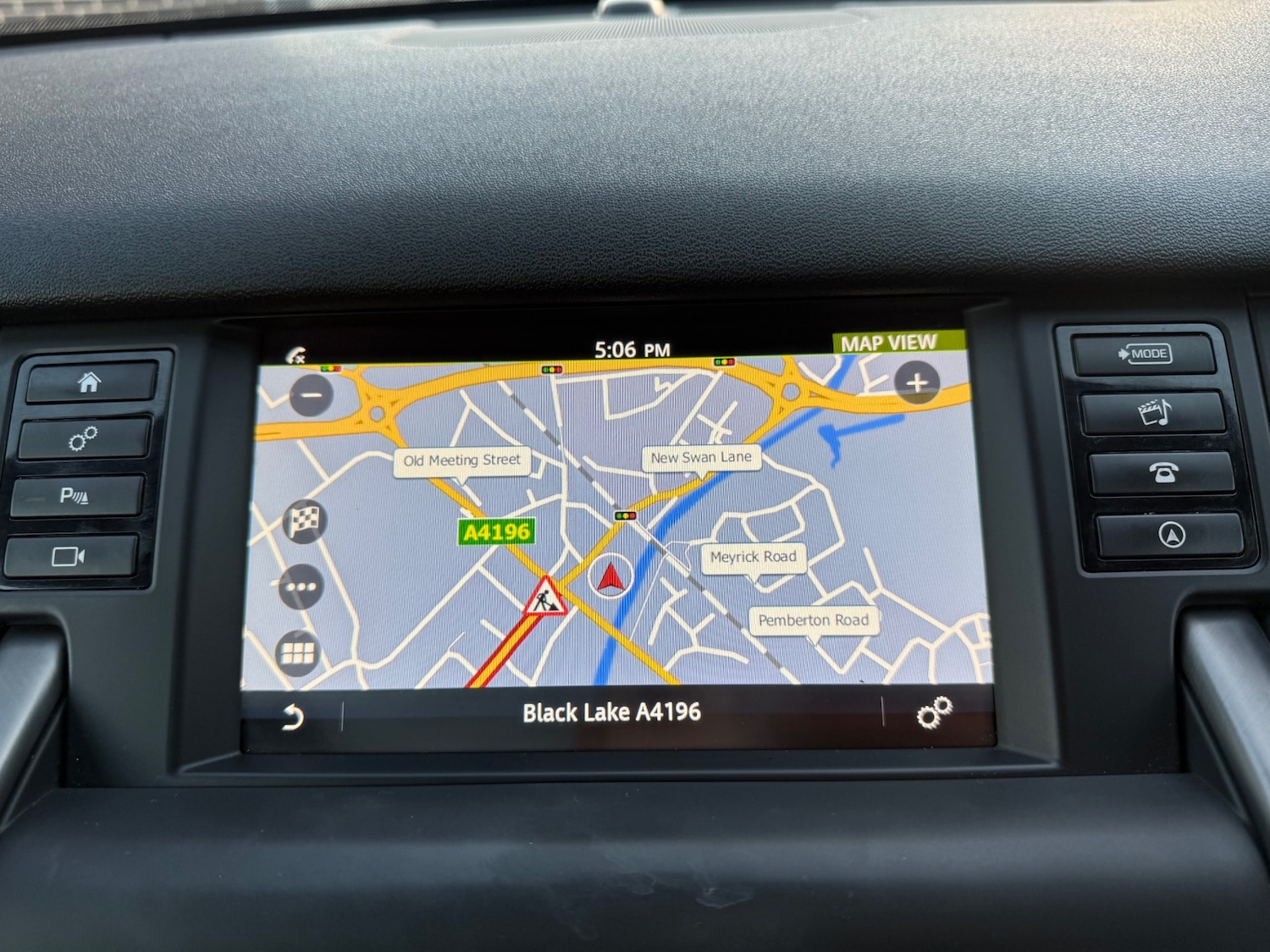 Used Land Rover Discovery Sport 2019 for sale - 76519660: Photo 17