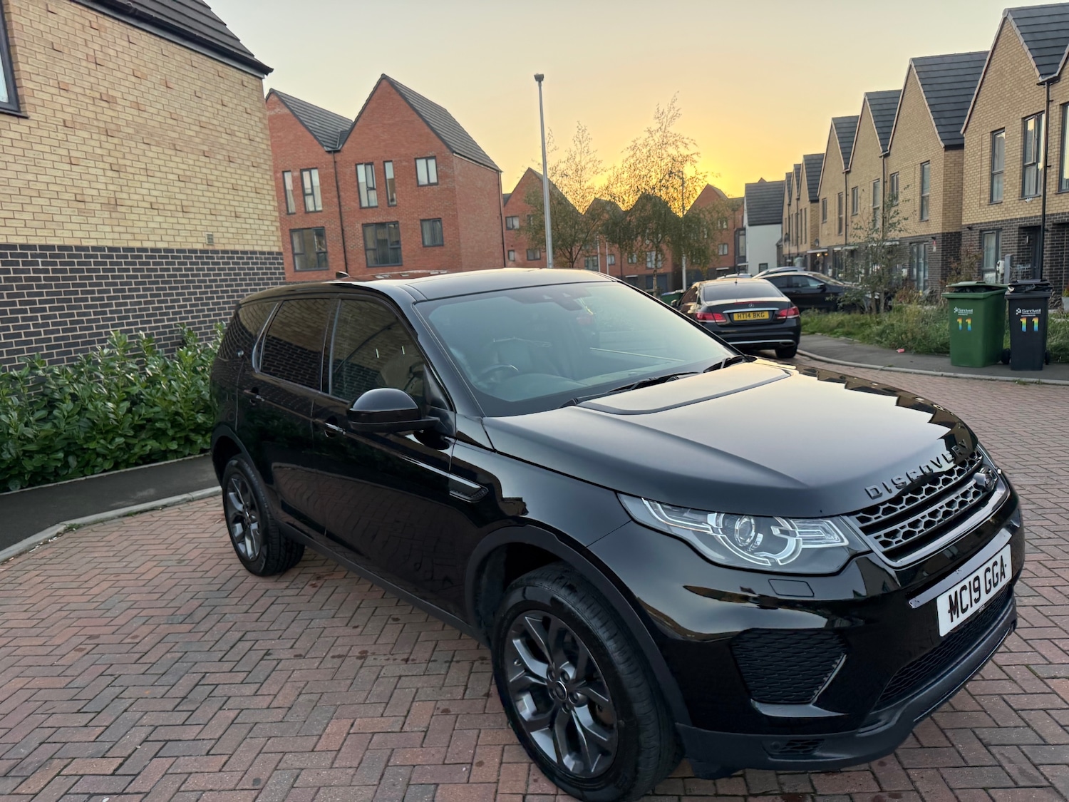Used Land Rover Discovery Sport 2019 for sale - 76519660: Photo 25