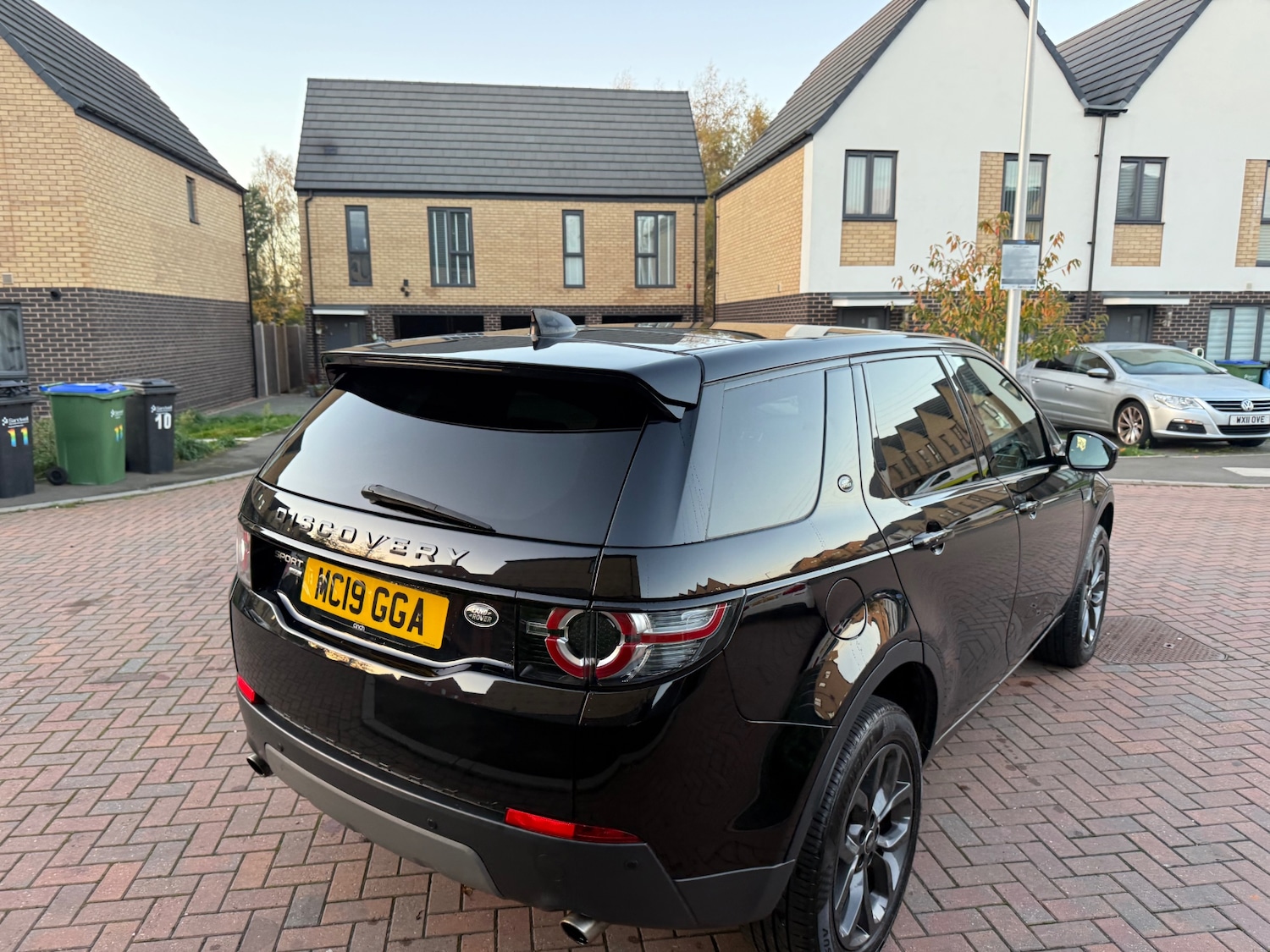 Used Land Rover Discovery Sport 2019 for sale - 76519660: Photo 26